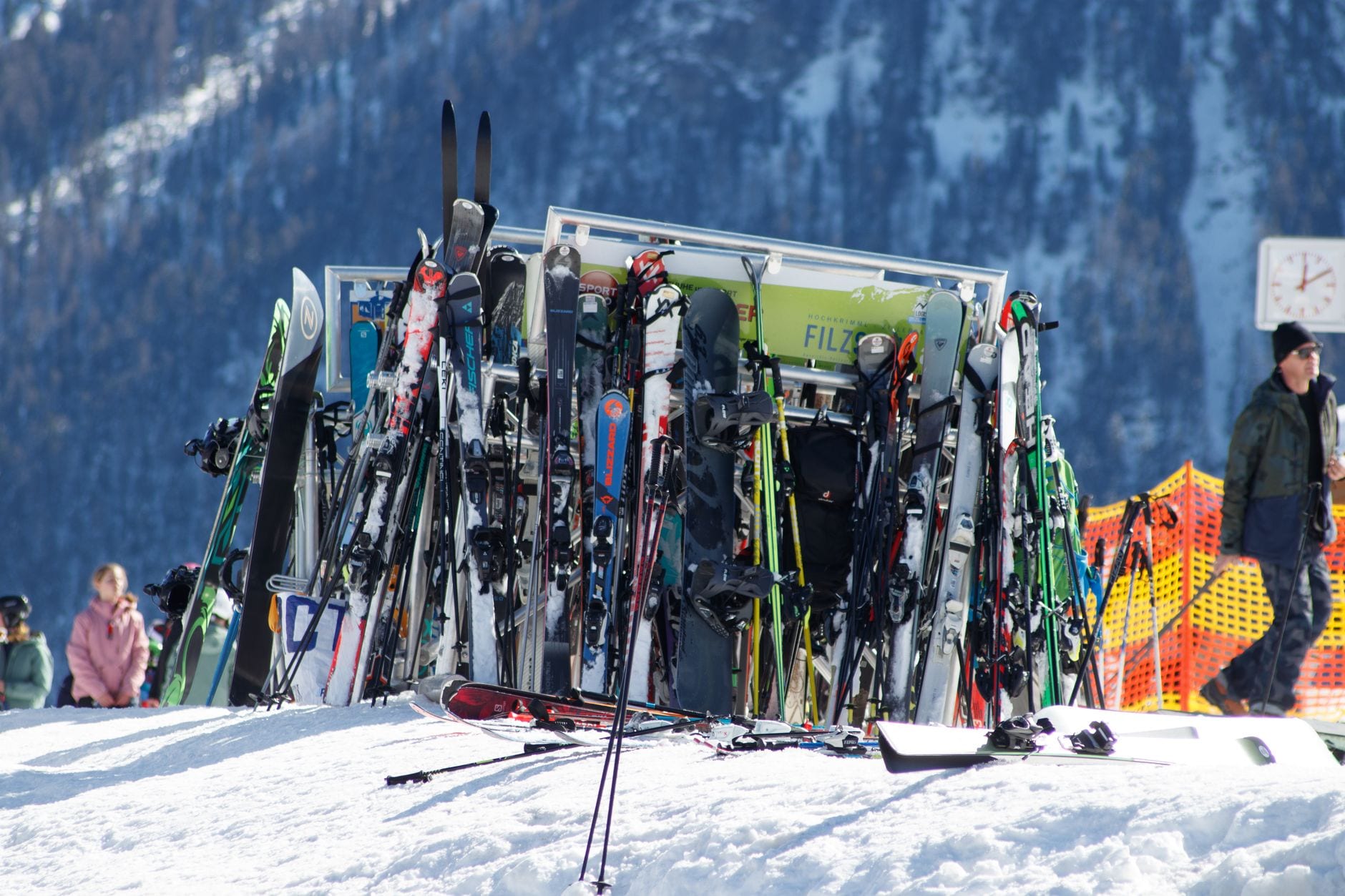 Les Gets Ski rental Les Gets, clear comparisons and local tips